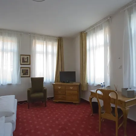 Ds Hotel Bad Bentheim Kamer foto