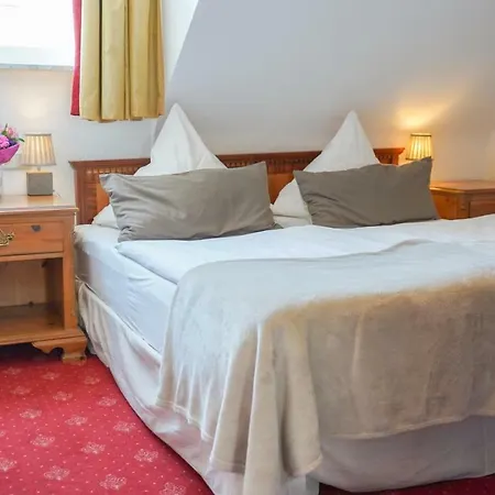 Ds Hotel Bad Bentheim Buitenkant foto