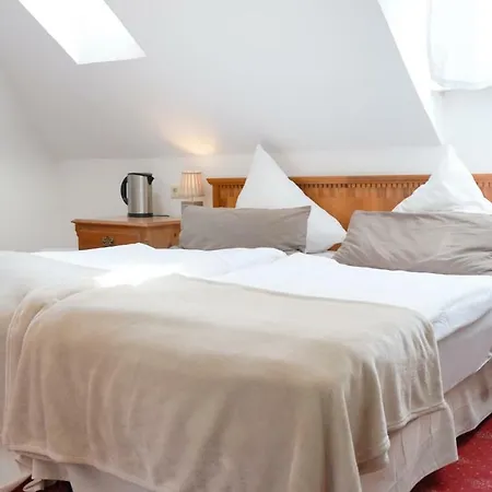 Ds Hotel Bad Bentheim Buitenkant foto