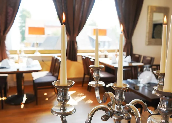 Ds Hotel Bad Bentheim