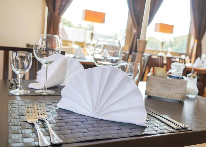 Ds Hotel Bad Bentheim