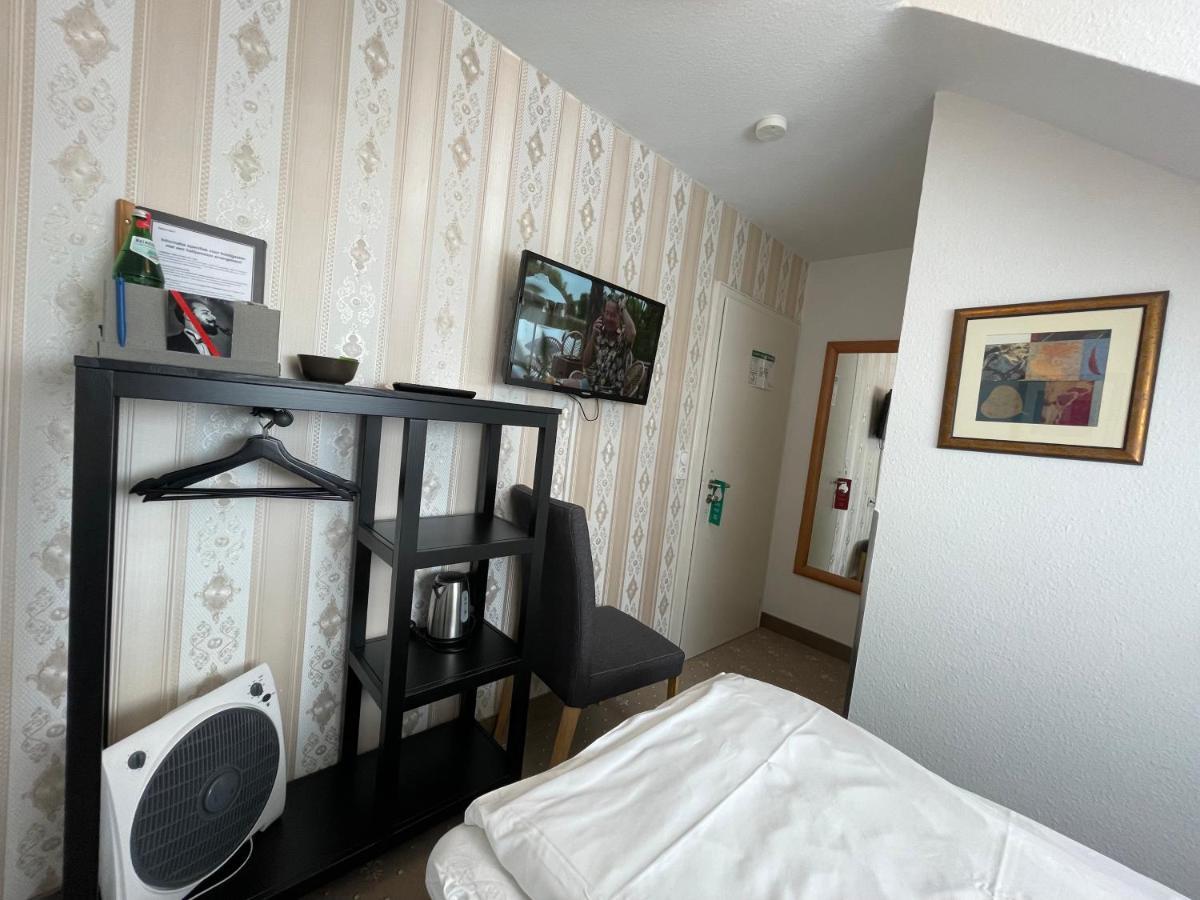 Ds Hotel 3*