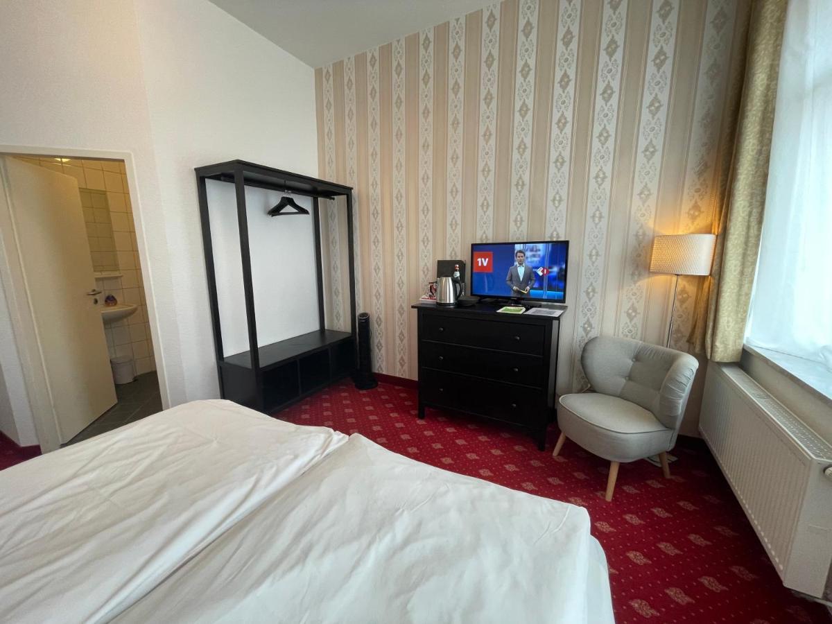 Ds Hotel Bad Bentheim