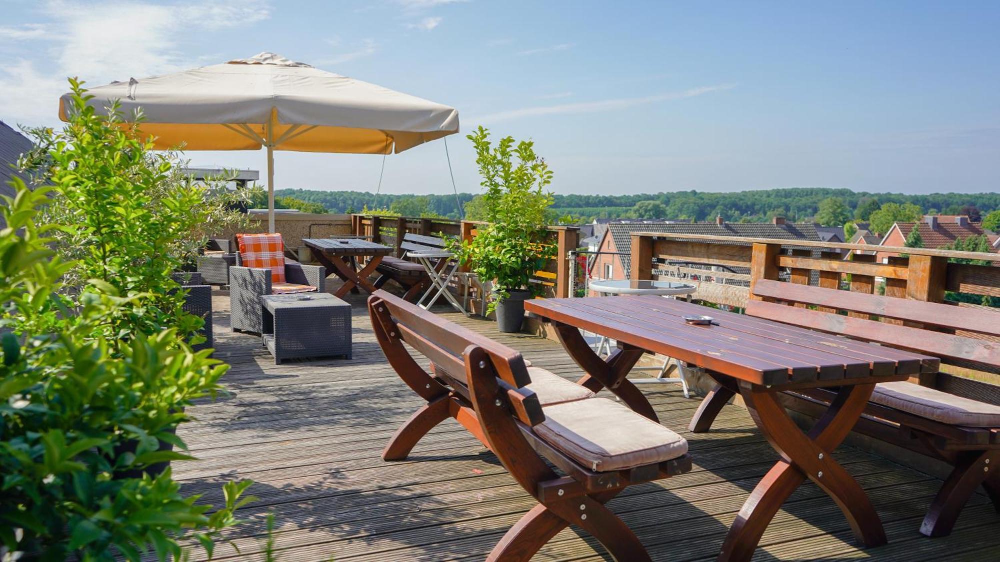 Hotel Ds Bad Bentheim