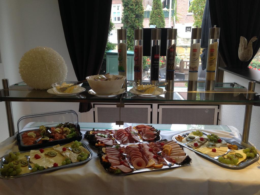 Hotel Ds Bad Bentheim