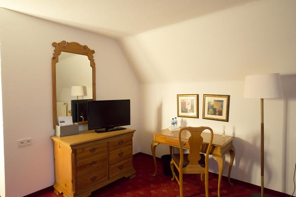 Hotel Ds Bad Bentheim