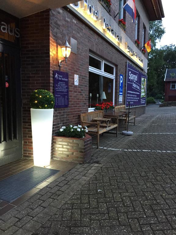Hotel Ds Bad Bentheim