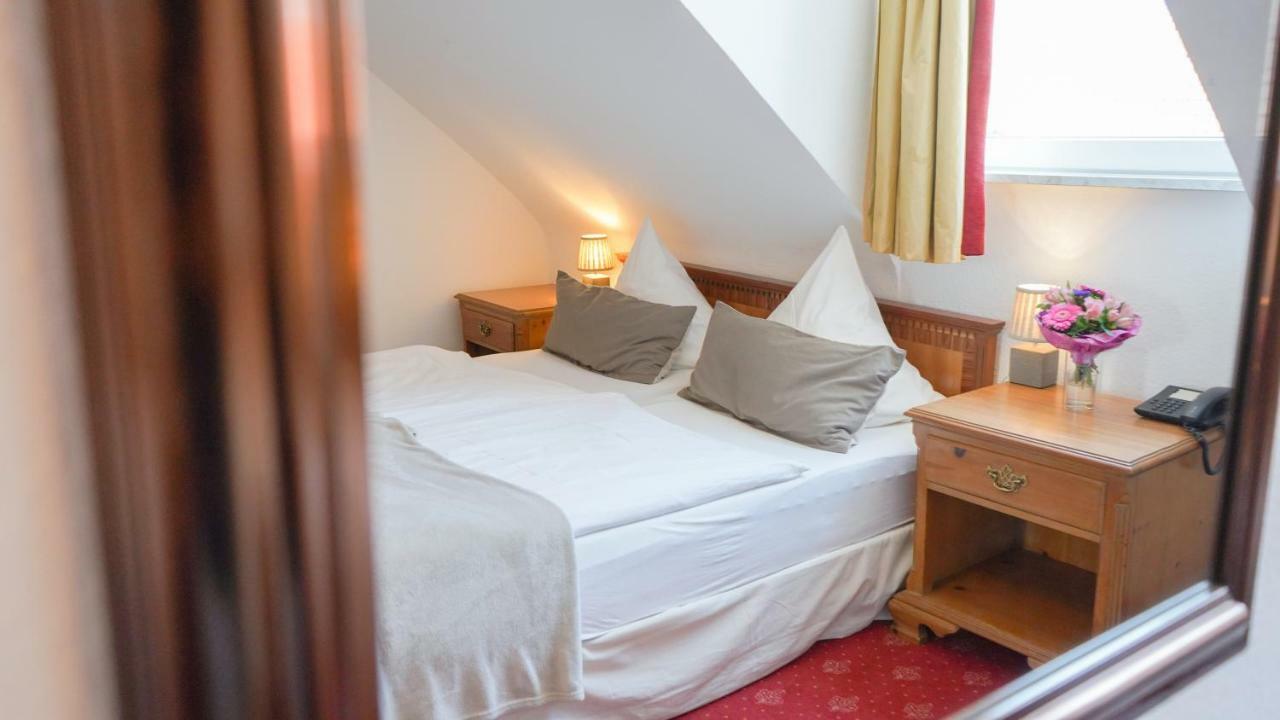 Ds Hotel Bad Bentheim